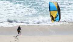2012 Kite Tests online