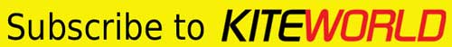 Subscribe to Kiteworld Subscribe to Kiteworld