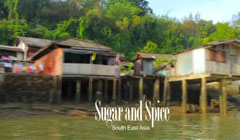 Vid of the month - Sugar and Spice