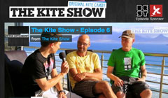 Kite Show episode 6 Kite Show episode 6