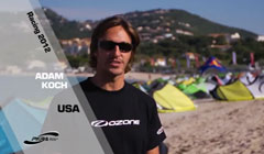 Adam Koch rider profile vid Adam Koch rider profile vid