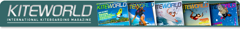 Kiteworld Magazine