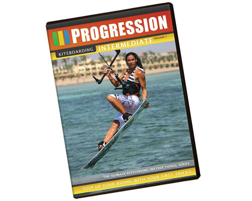 Progression Intermediate Vol 1
